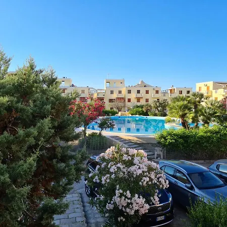 Stermieri Apt Alghero