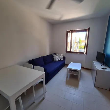 Stermieri Apt Alghero Alghero