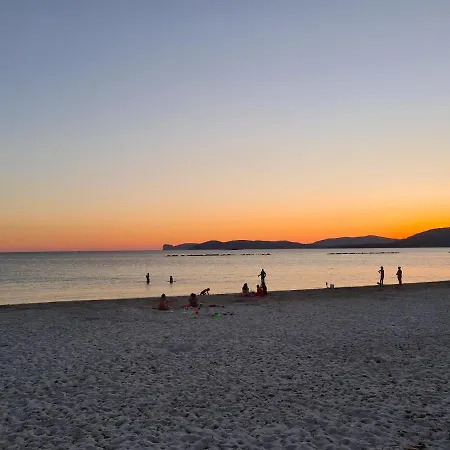 Stermieri Apt Alghero Apartament *