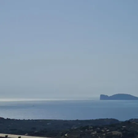 Stermieri Apt Alghero * Alghero