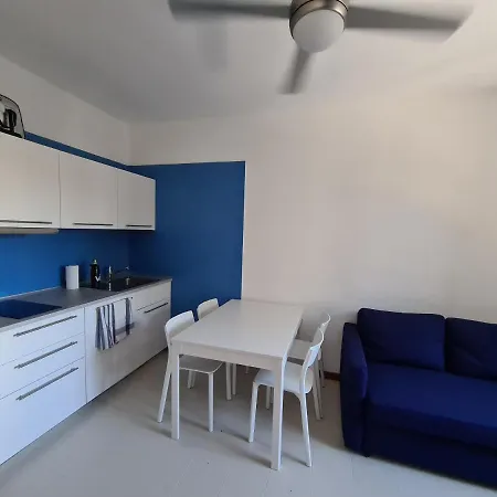 Stermieri Apt Alghero