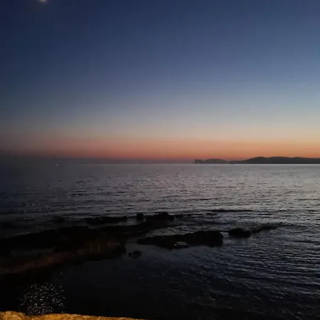 Apartament Stermieri Apt Alghero Alghero