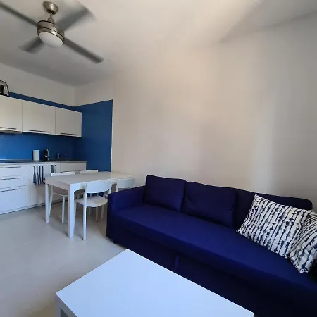 Apartament Stermieri Apt Alghero Alghero
