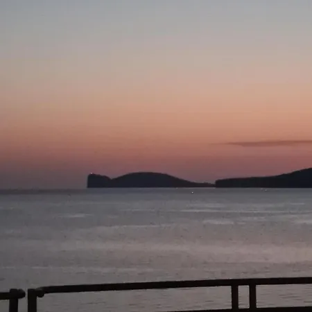 Stermieri Apt Alghero Apartament Alghero
