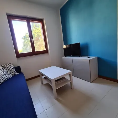 Stermieri Apt Alghero * Alghero
