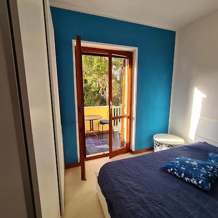 Stermieri Apt Alghero Alghero