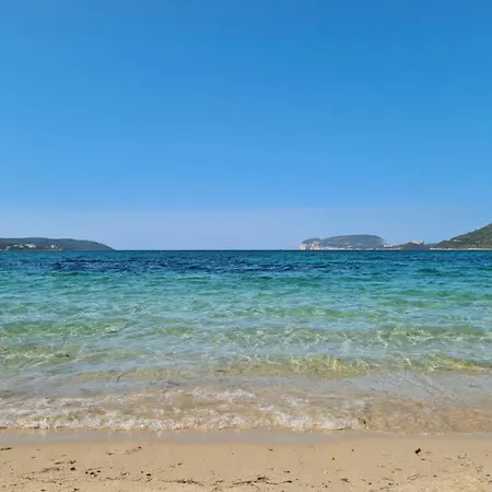 Stermieri Apt Alghero Apartament
