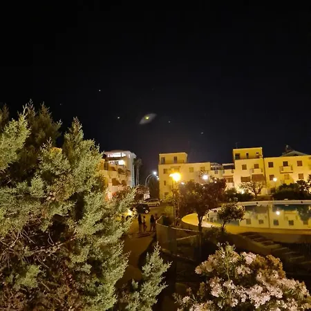 Stermieri Apt Alghero Alghero