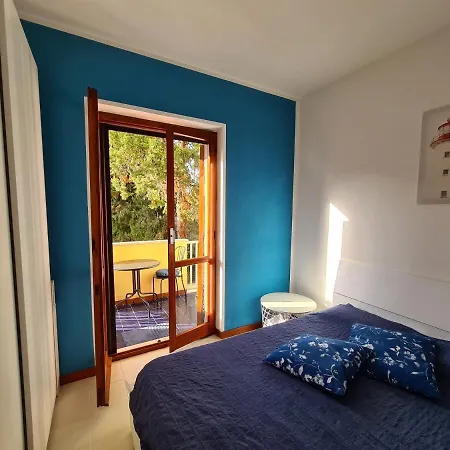 Apartament Stermieri Apt Alghero