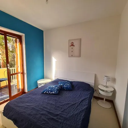Stermieri Apt Alghero Alghero