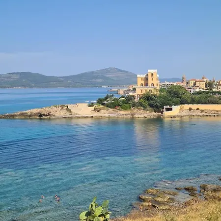 Stermieri Apt Alghero