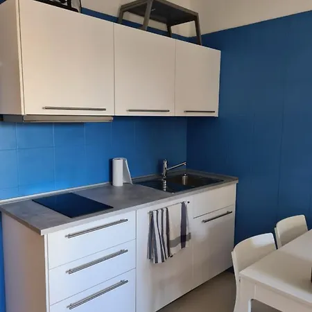 Stermieri Apt Alghero * Alghero