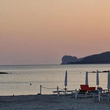 Stermieri Apt Alghero Apartament *