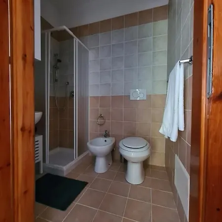 Apartament Stermieri Apt Alghero
