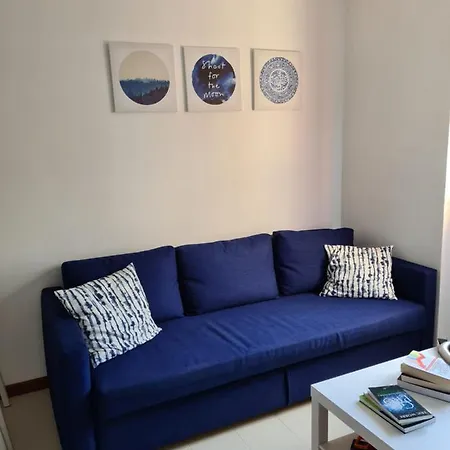 Stermieri Apt Alghero *