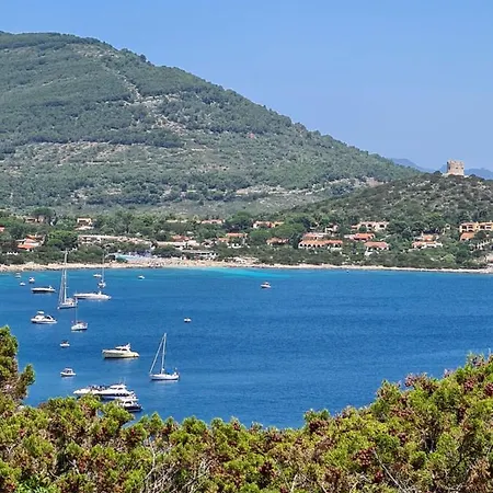 Stermieri Apt Alghero
